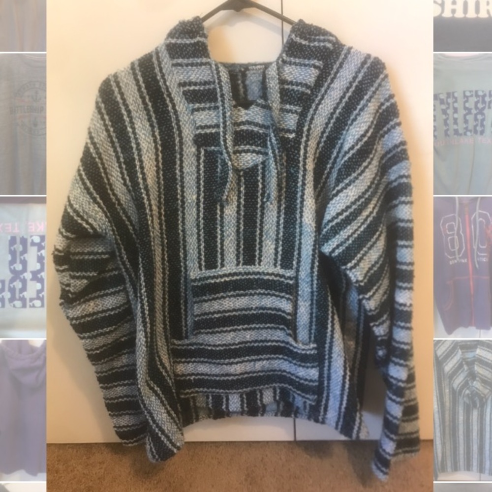 Drug Rug